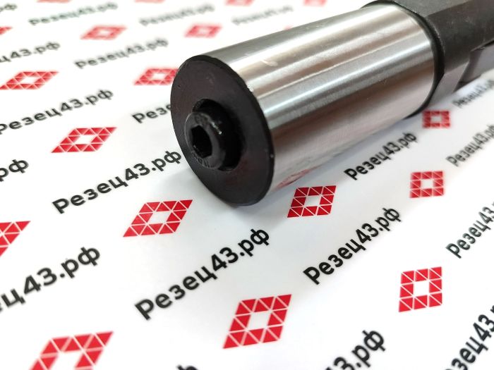 Барпуллер механический с цилиндрическим хвостовиком 32 мм (ROUND 32)