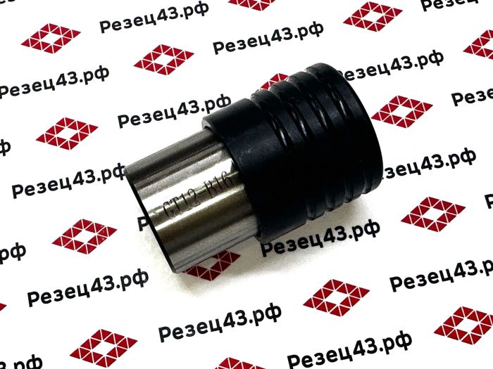 Патрон под конус B16 для резьбонарезных цанг GT12 DDR