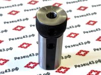 Переходная цилиндрическая втулка D25-d9