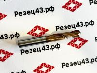 Сверло твердосплавное 6,1 мм