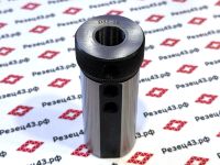 Переходная цилиндрическая втулка D32-d15