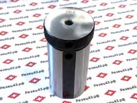 Переходная цилиндрическая втулка D50-d8