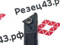 Резец внутреннего точения S08K-STWCR09