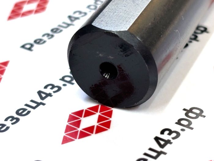 Резец внутреннего точения S14N-STWCR11