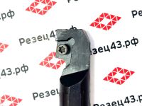 Резец внутреннего точения S16Q-SCZCR09