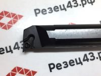 Резец  внутреннего точения S16Q-SDUCR07
