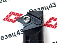 Резец внутреннего точения S16Q-SDWCR11