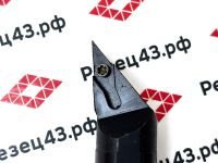 Резец внутреннего точения S16Q-SVXCR11