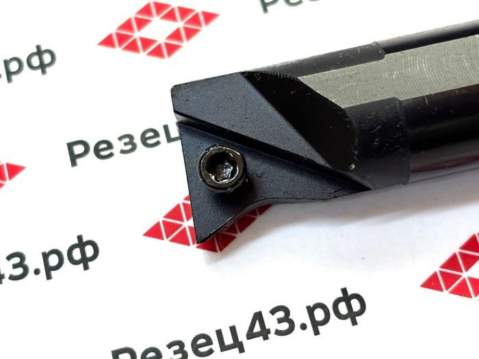 Резец внутреннего точения S18Q-STLNR16