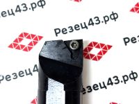 Резец внутреннего точения S20R-STUPL11