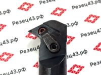 Резец внутреннего точения S25S-MDWNR15