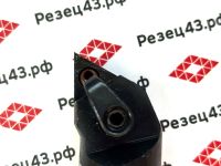 Резец внутреннего точения S25S-MTJNR16