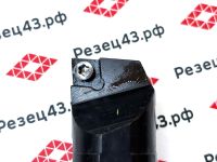 Резец внутреннего точения S25S-SCLCR09