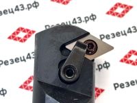 Резец внутреннего точения S32T-MDWNL15