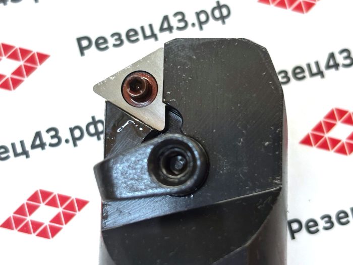 Резец внутреннего точения S32T-MTWNR16