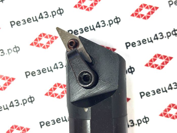 Резец внутреннего точения S32T-MVQNR16