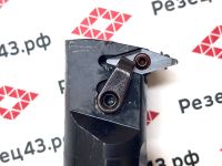 Резец внутреннего точения S32T-MVWNL16