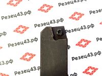 Резец наружного точения SCBCL2525M12