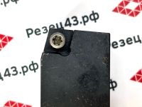 Резец наружного точения SCBCR2525M09