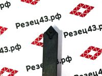 Резец наружного точения SCMCN1010H06 NiceCutt