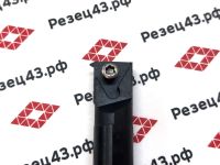 Резец резьбовой SNR0013N16