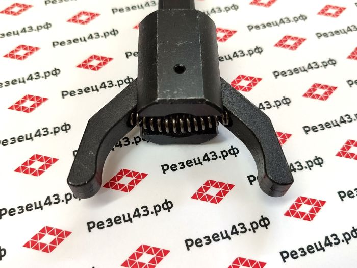 Барпуллер механический с квадратным хвостовиком 16 мм (SQUARE 16)