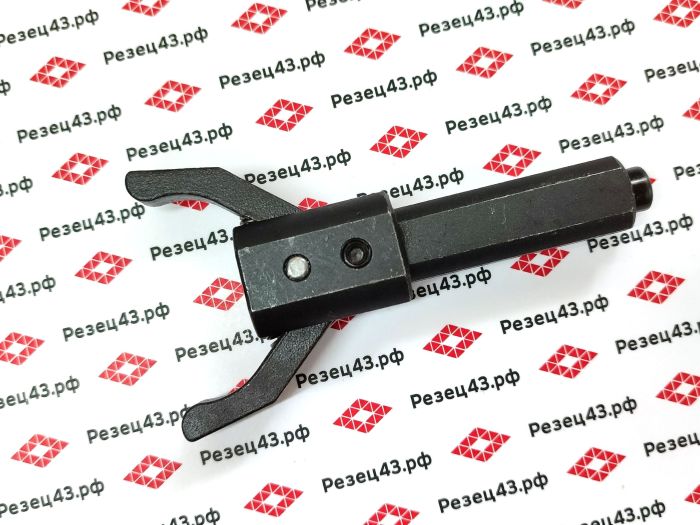 Барпуллер механический с квадратным хвостовиком 20 мм (SQUARE 20)