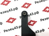 Резец наружного точения SRACR2020K10 под круглые сменные пластины