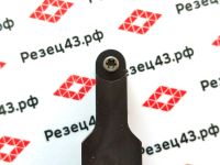 Резец наружного точения SRDCN2020K12 под круглые сменные пластины