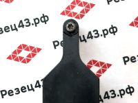 Резец наружного точения SRDPN2525M08 под круглые сменные пластины