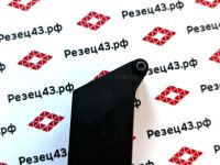 Резец наружного точения SRGCL2020K08 под круглые сменные пластины