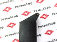 Резец наружного точения SRGCL2525M06 под круглые сменные пластины