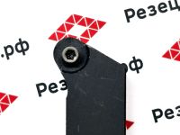 Резец наружного точения SRGCR1616H10 под круглые сменные пластины