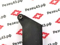 Резец наружного точения SRGCR2525M10 под круглые сменные пластины