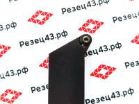 Резец наружного точения SRGPL2020K08 под круглые сменные пластины