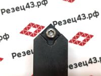 Резец наружного точения SSDCN2020K09