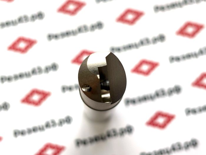 Фасочная фреза SSK11-16-C16-120-1T под сменные пластины