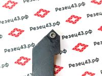 Резец наружного точения SSSCL2020K09