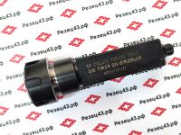 Держатель цангового патрона ER25 с квадратным хвостовиком 25х25 (SSTB25-25-ER25) (DDR)