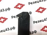 Резец наружного точения STWCR1616H11