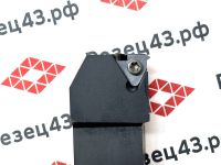 Резец резьбовой B-SEL2525M16