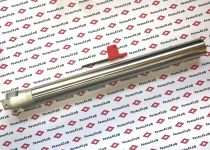 Фреза концевая BAP400RC32-40-350-3T под сменные пластины