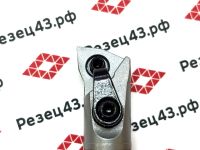 Резец внутреннего точения C16Q-MWLNR08 антивибрационный