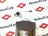 Резец внутреннего точения C32T-SCLCR09 антивибрационный