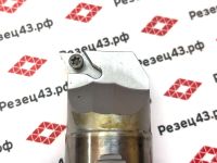 Резец внутреннего точения C32T-SDUCR11 антивибрационный