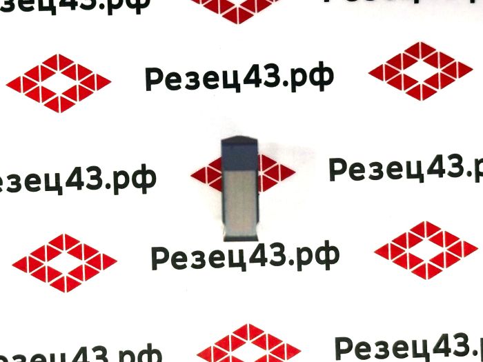 Пластина 30I 2.0ISO для резьбофрезы