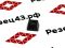 Пластина MPHT060304-DM M88