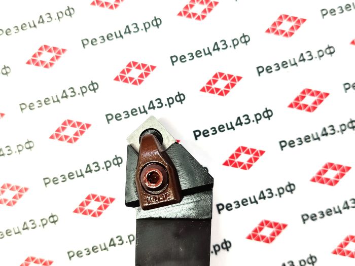 Резец наружного точения DSSNR2525M12