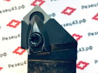 Резец наружного точения DSSNR4040R19