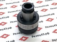 Быстросменная резьбонарезная цанга GT12-M8 DIN371 с обгонной муфтой